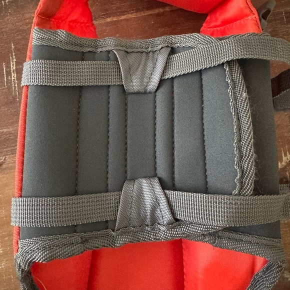 Outward Hound Pet Life Jacket - X Small - Picture 5 of 7